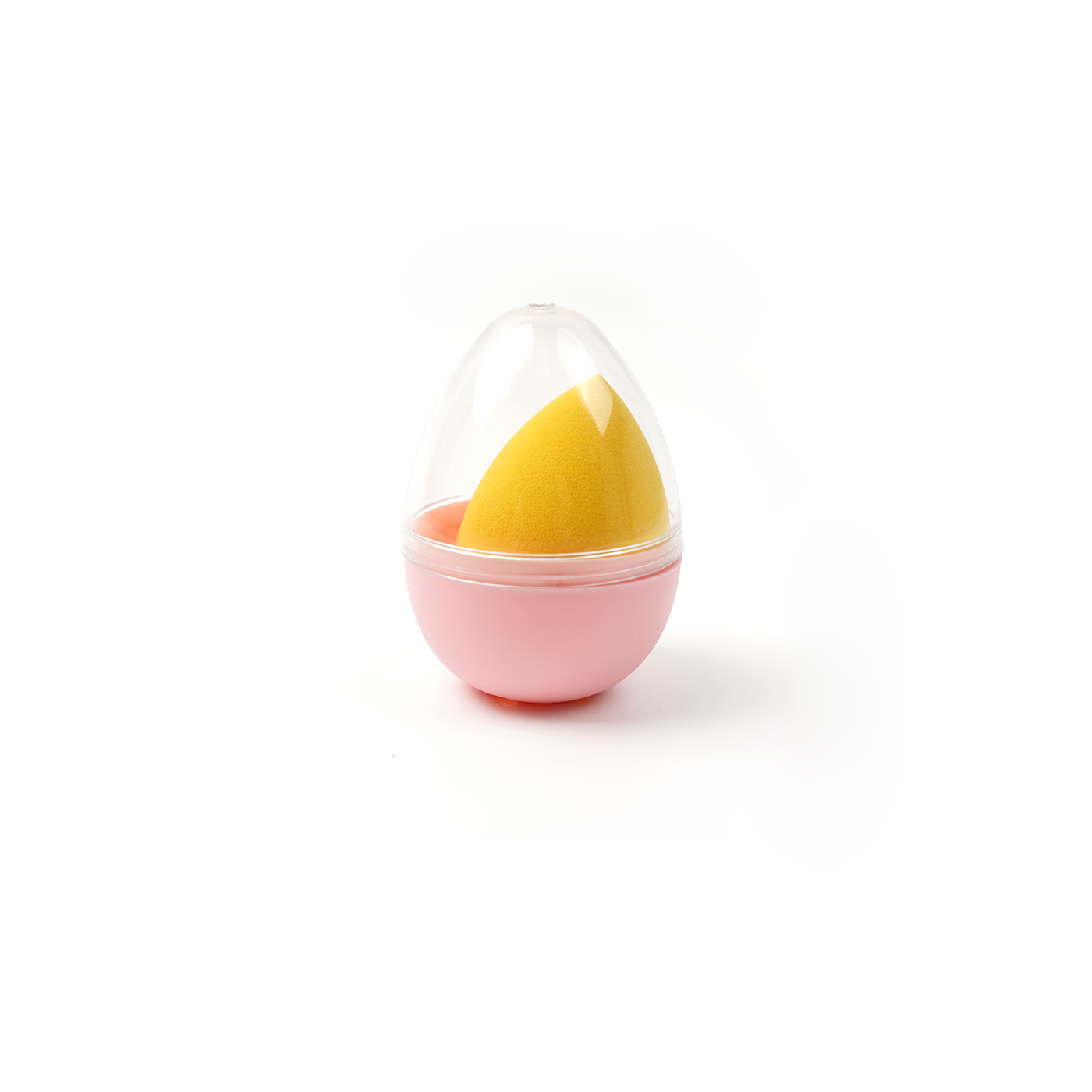 Custom Makeup Sponge With Case3