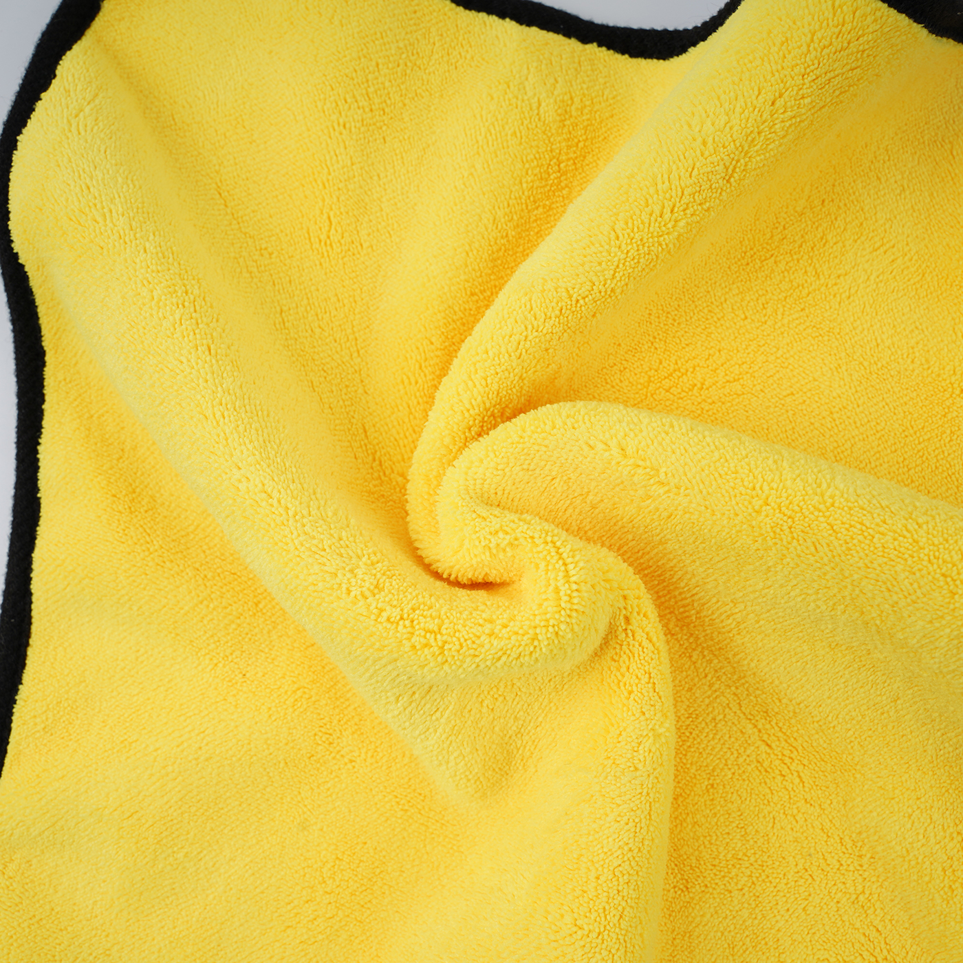 Coral Fleece Car Wash Towel3