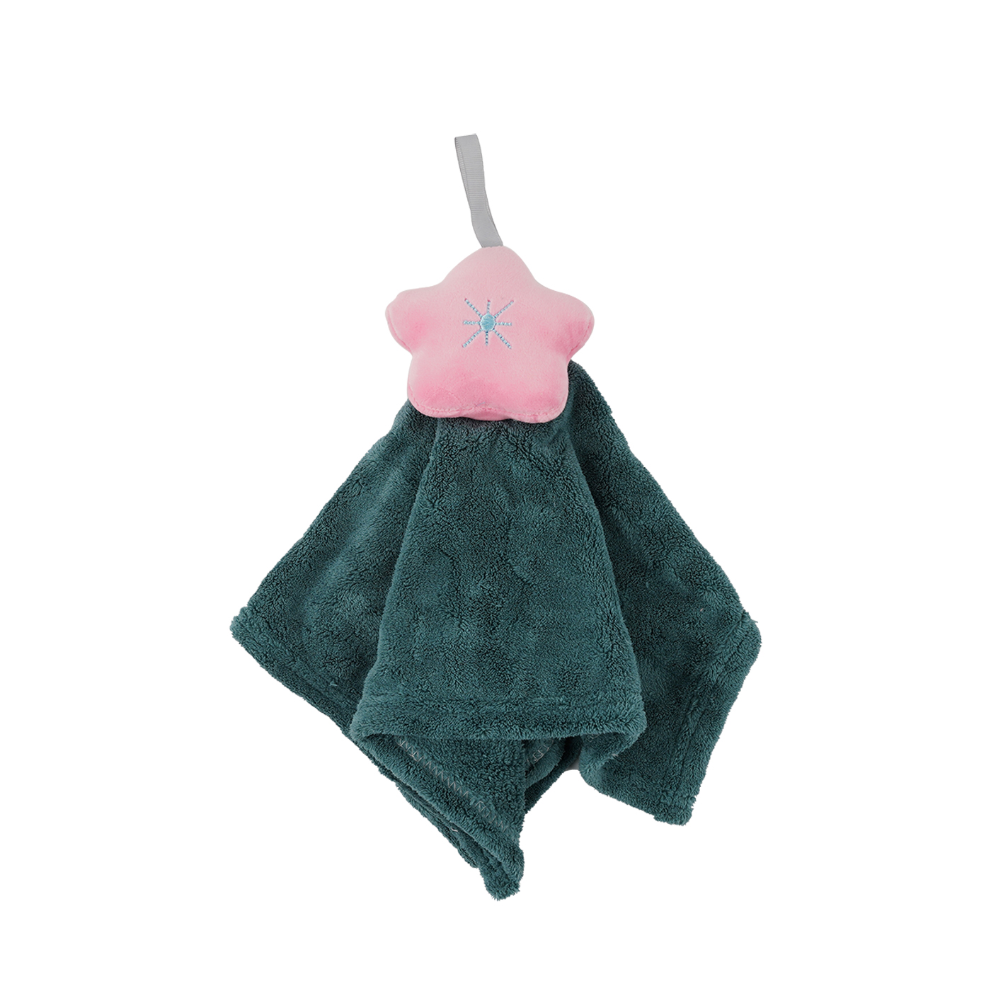 Custom Hanging Hand Towel1