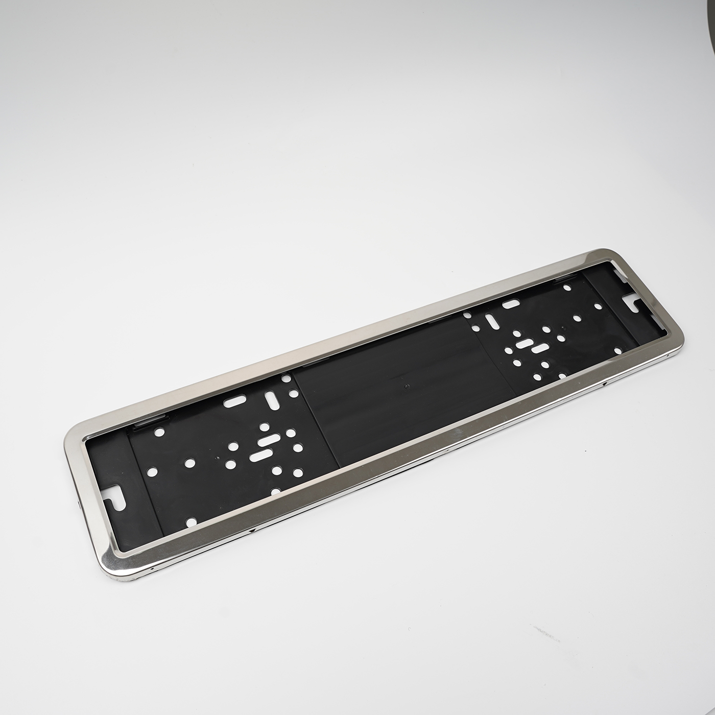 Promotional European Standard License Plate Frame2