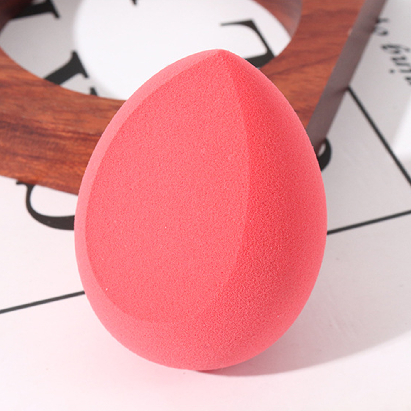 Breathable Makeup Sponge With Case3