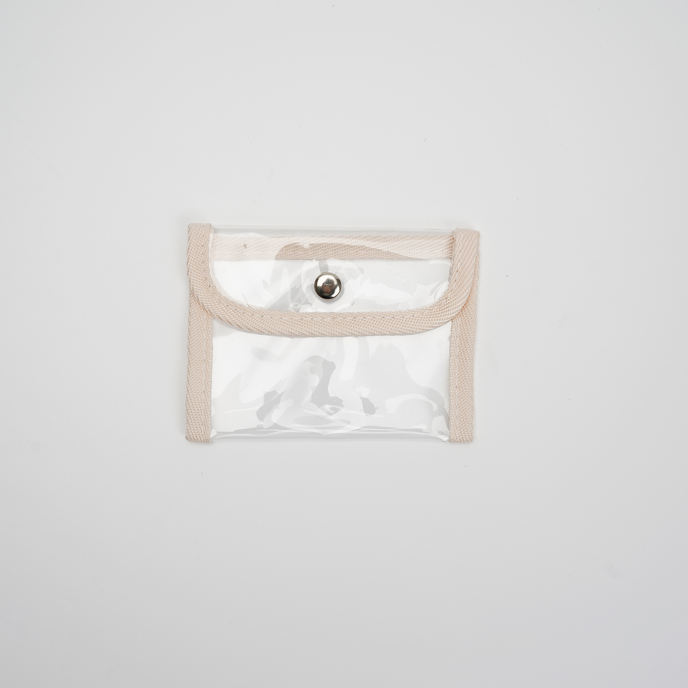 Custom Clear Coin Purse3