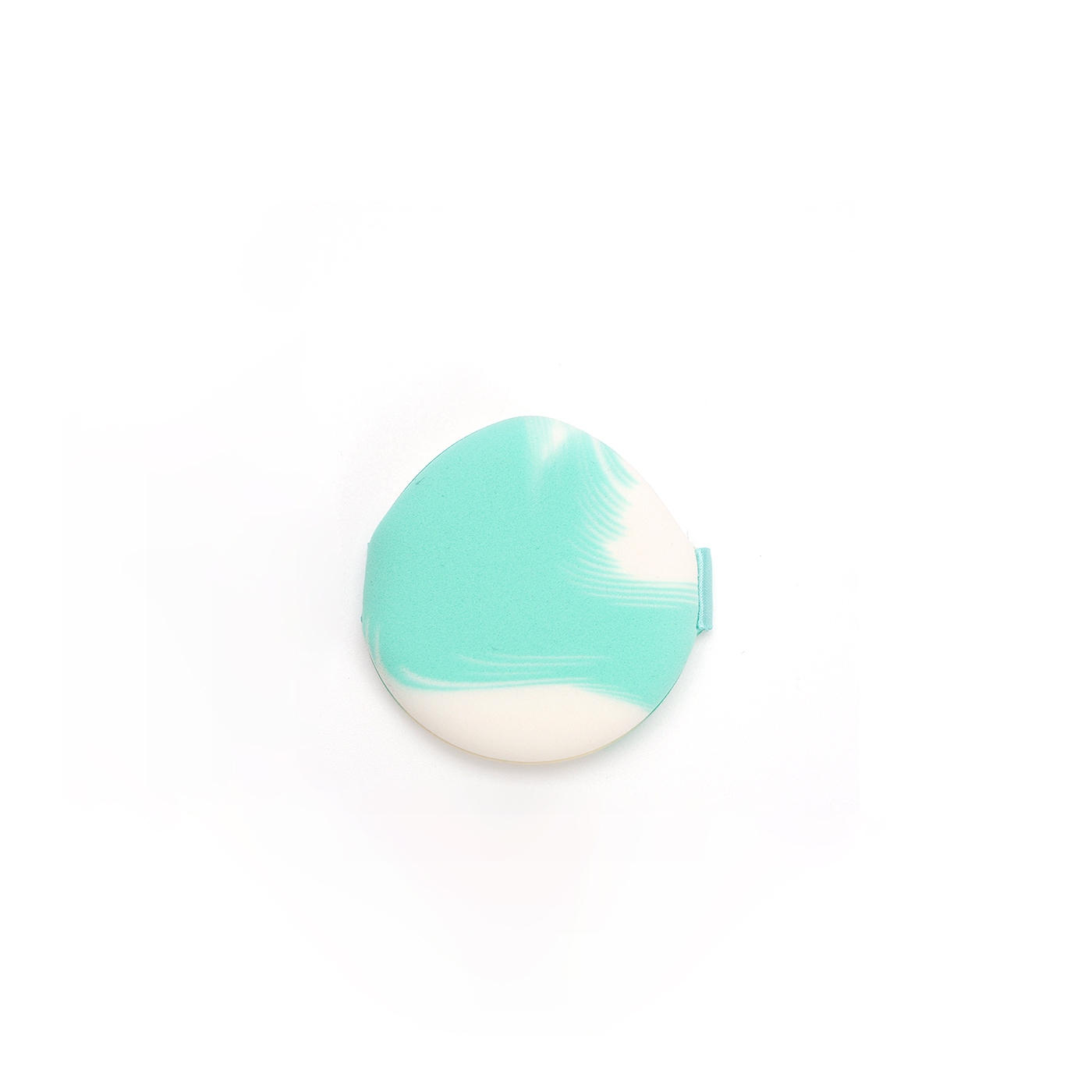 Portable Round Sponge Puff1