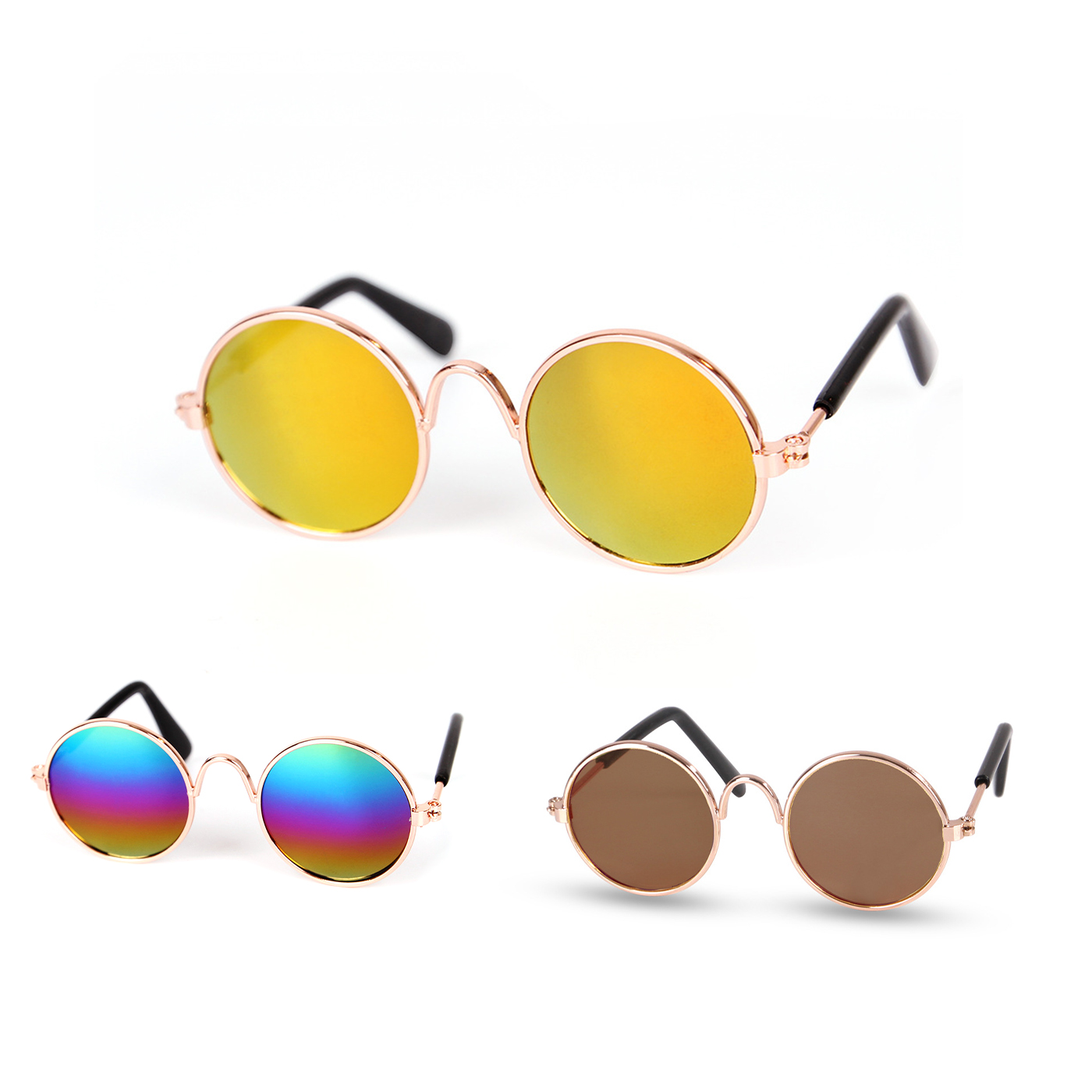Haustierbrille, Günstige Haustierbrille