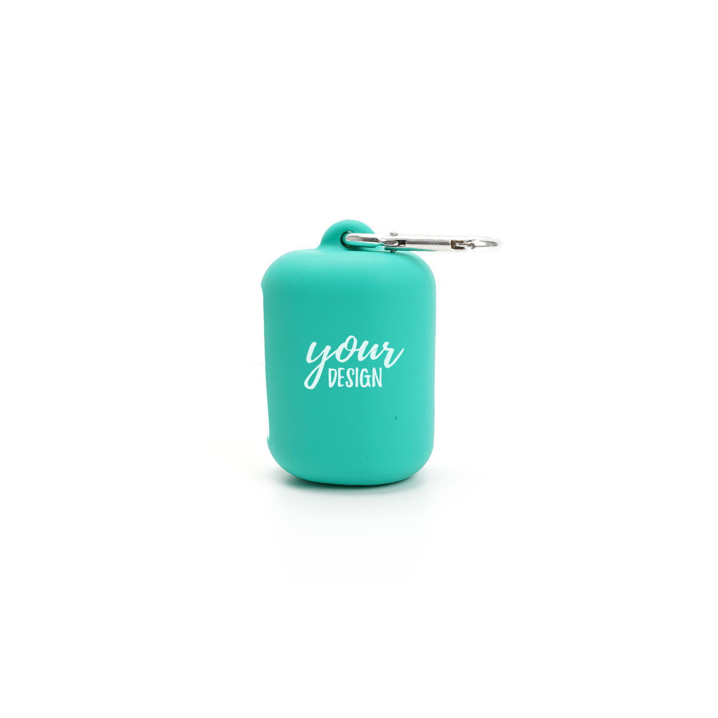 Quick Dry Towel With Silicone Case1