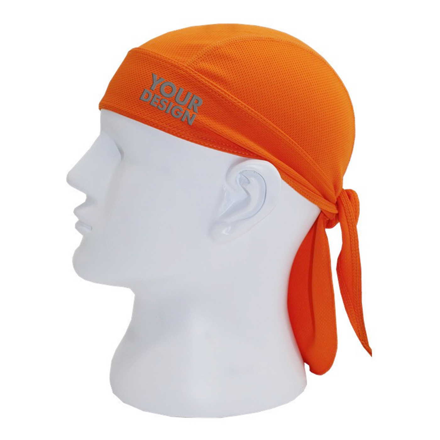 Breathable Quick Dry Running Pirate Hat1