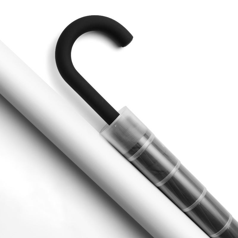 Promotional Portable Travel Umbrella With Case2