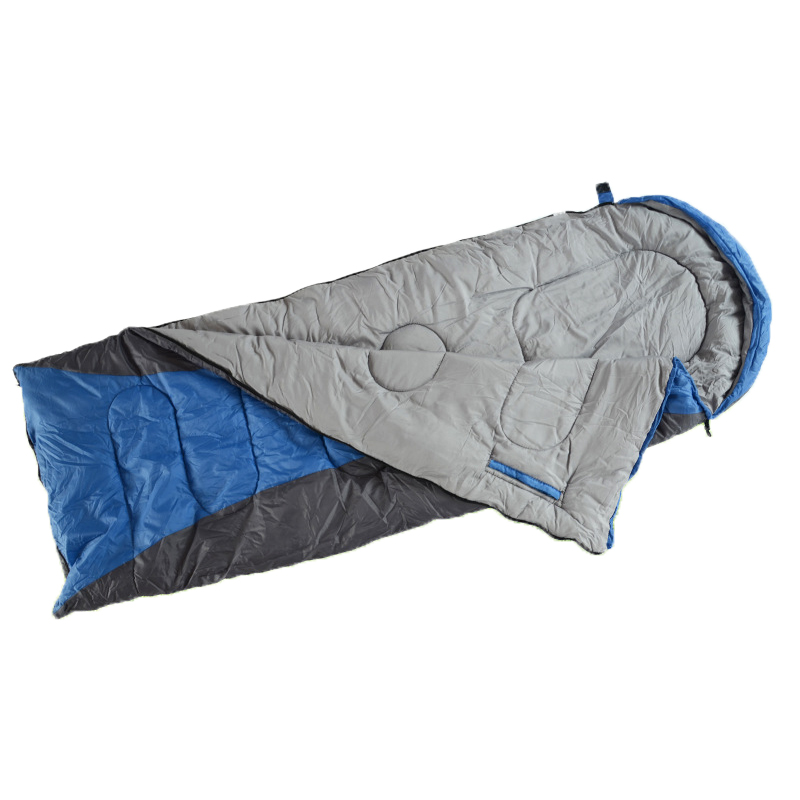 Promotional Thickening Sleeping Bag1