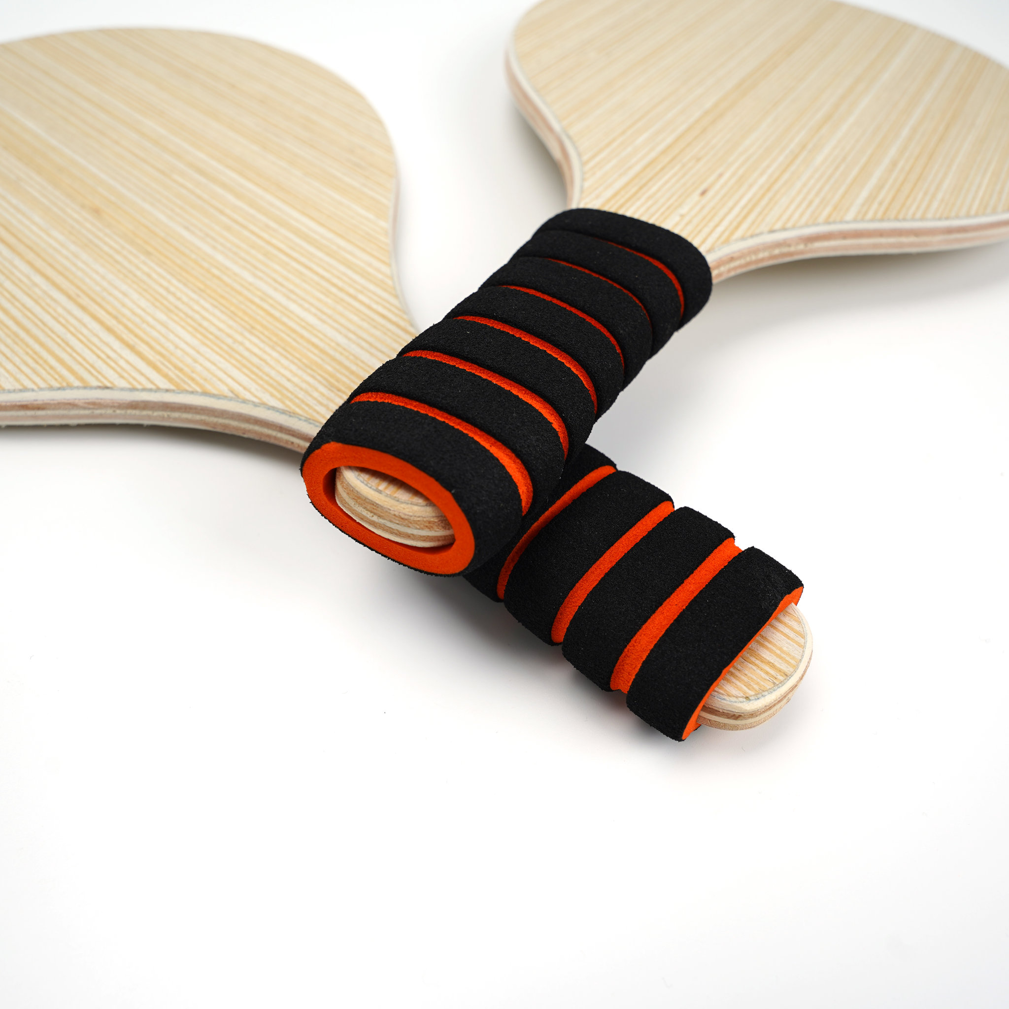 Beach Paddle Ball Racket 2