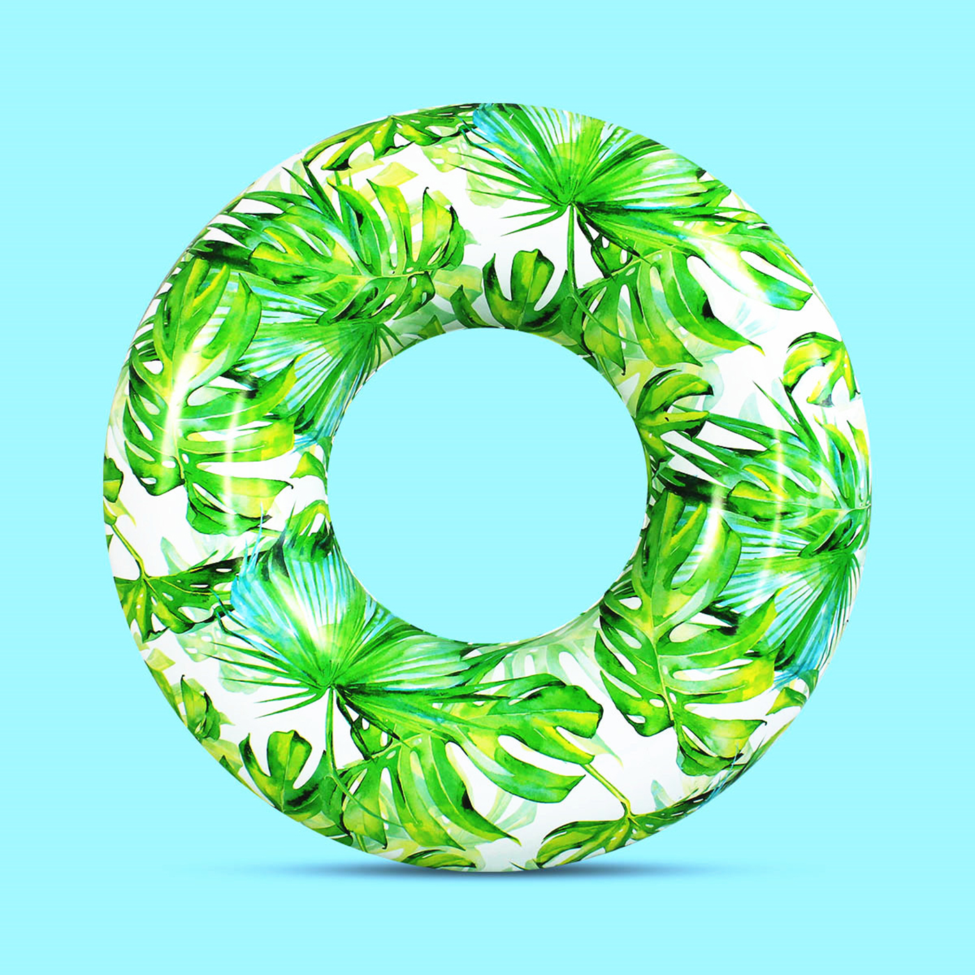 Inflatable Pool Floats Toy2