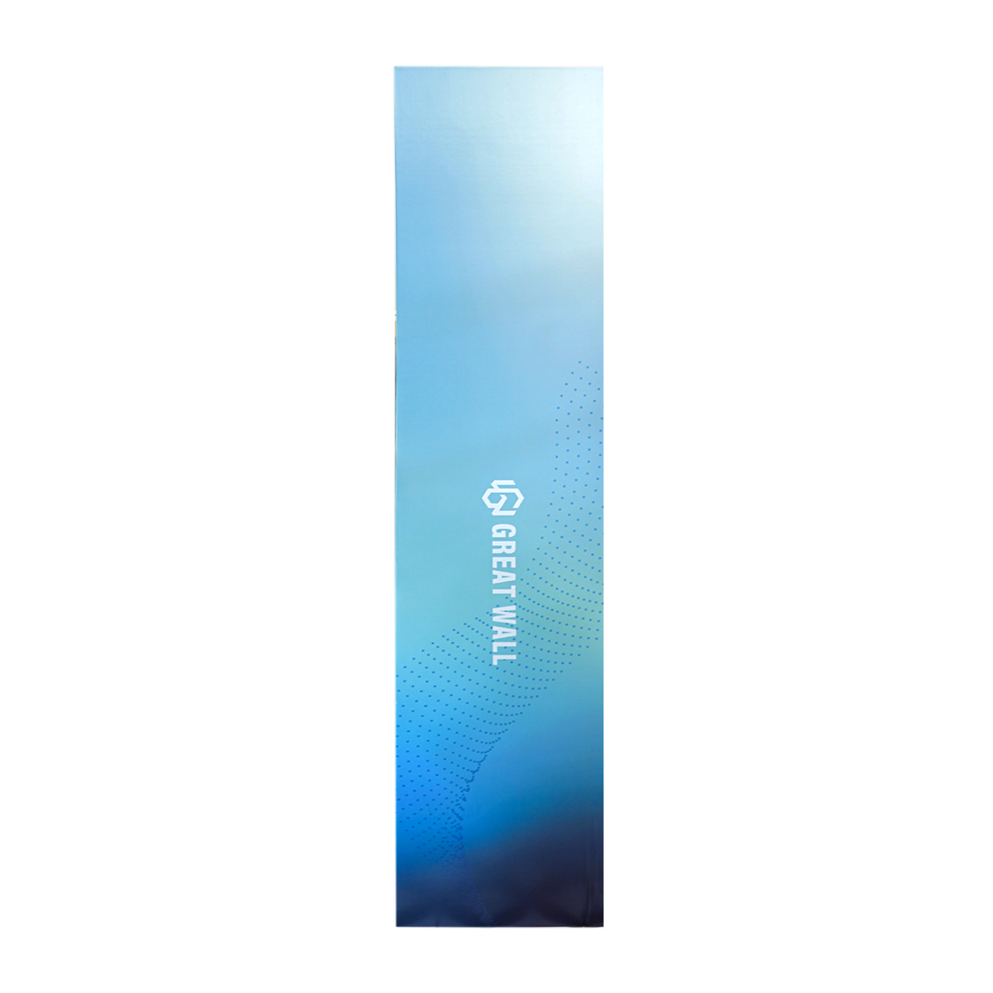 Custom Cardboard Display Stand1