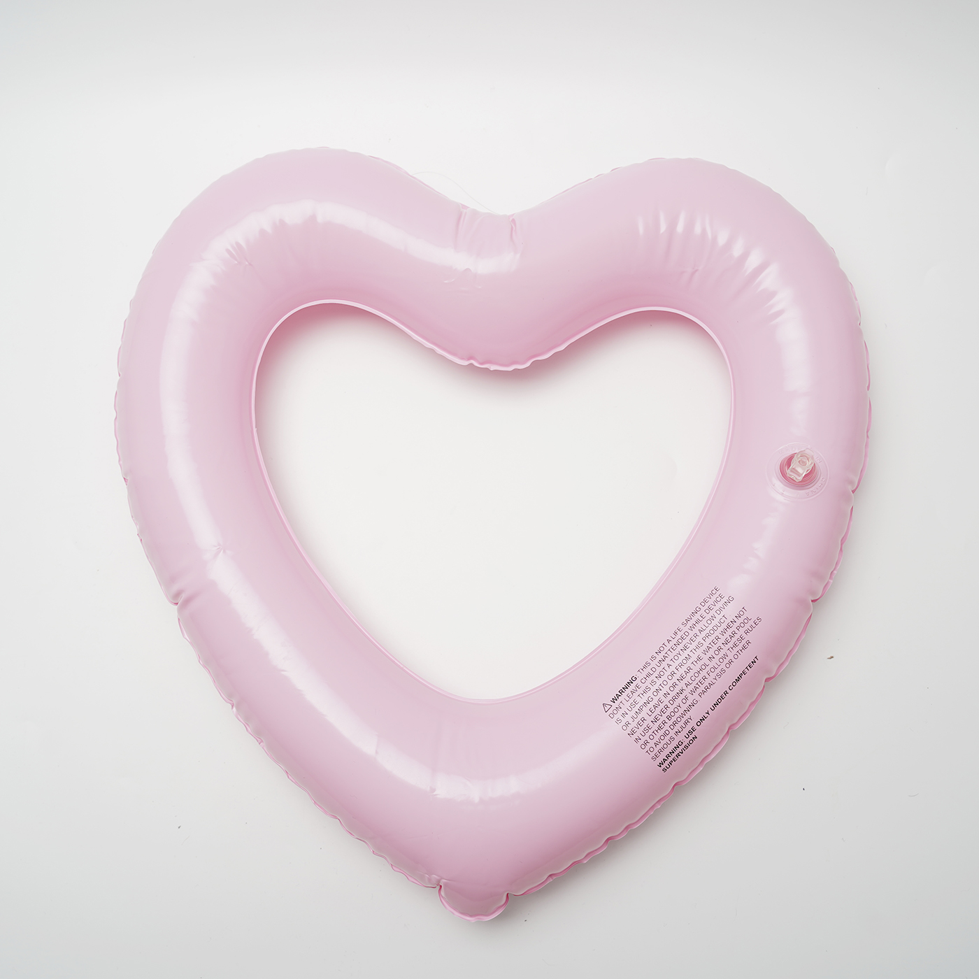 Custom Kids Heart Pool Float4