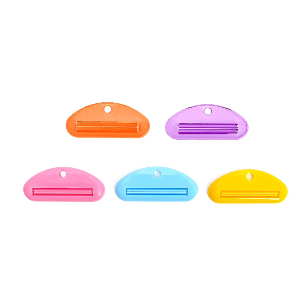 Promotional Toothpaste Squeezer1