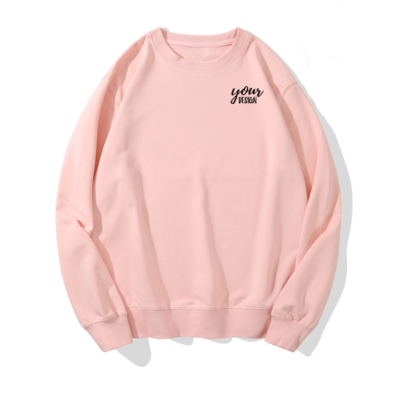 Men's Crewneck Sweatshirt1