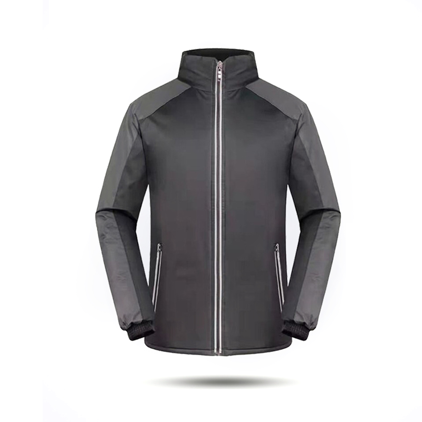 Customizable Unisex Windproof Waterproof Jacket2