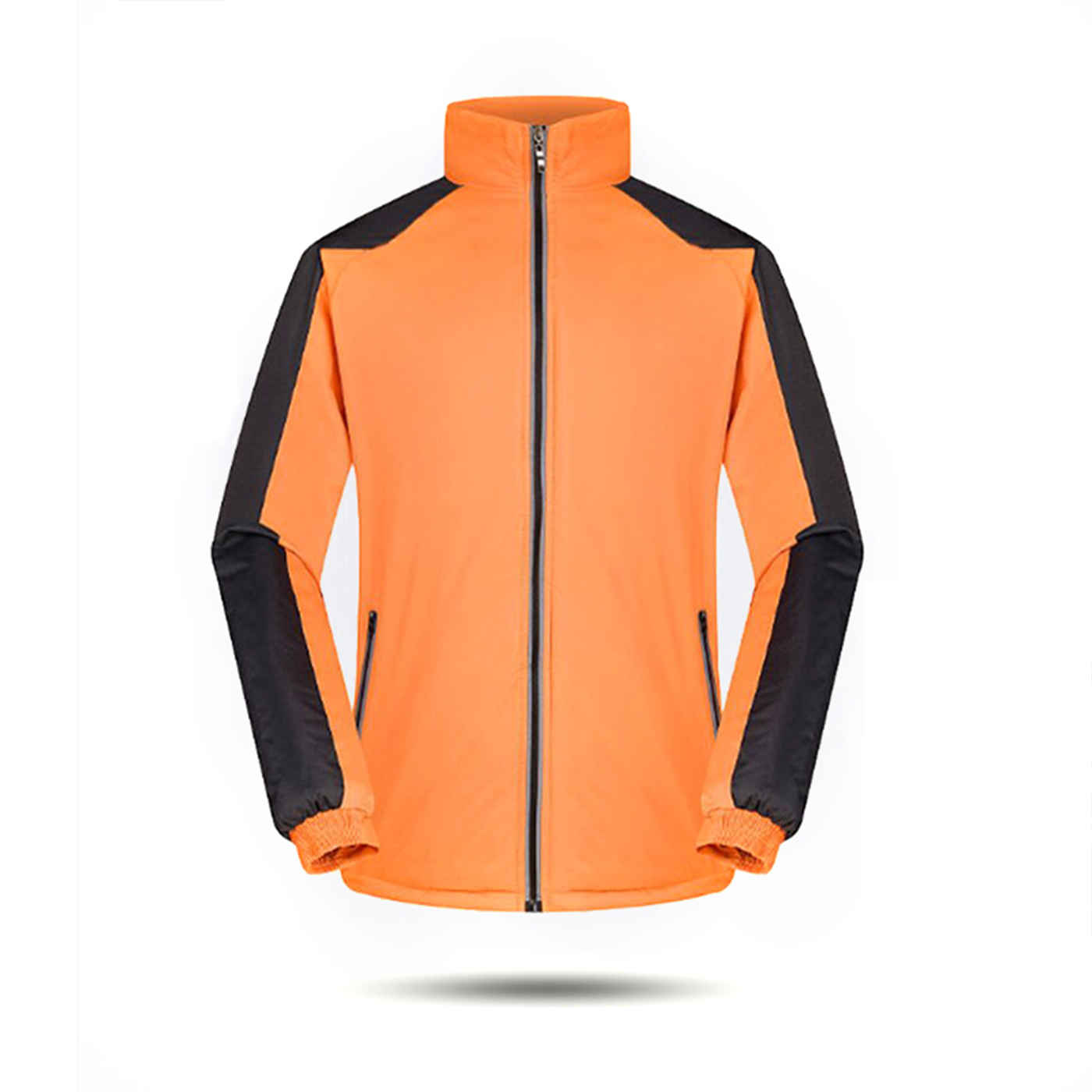 Customizable Unisex Windproof Waterproof Jacket3