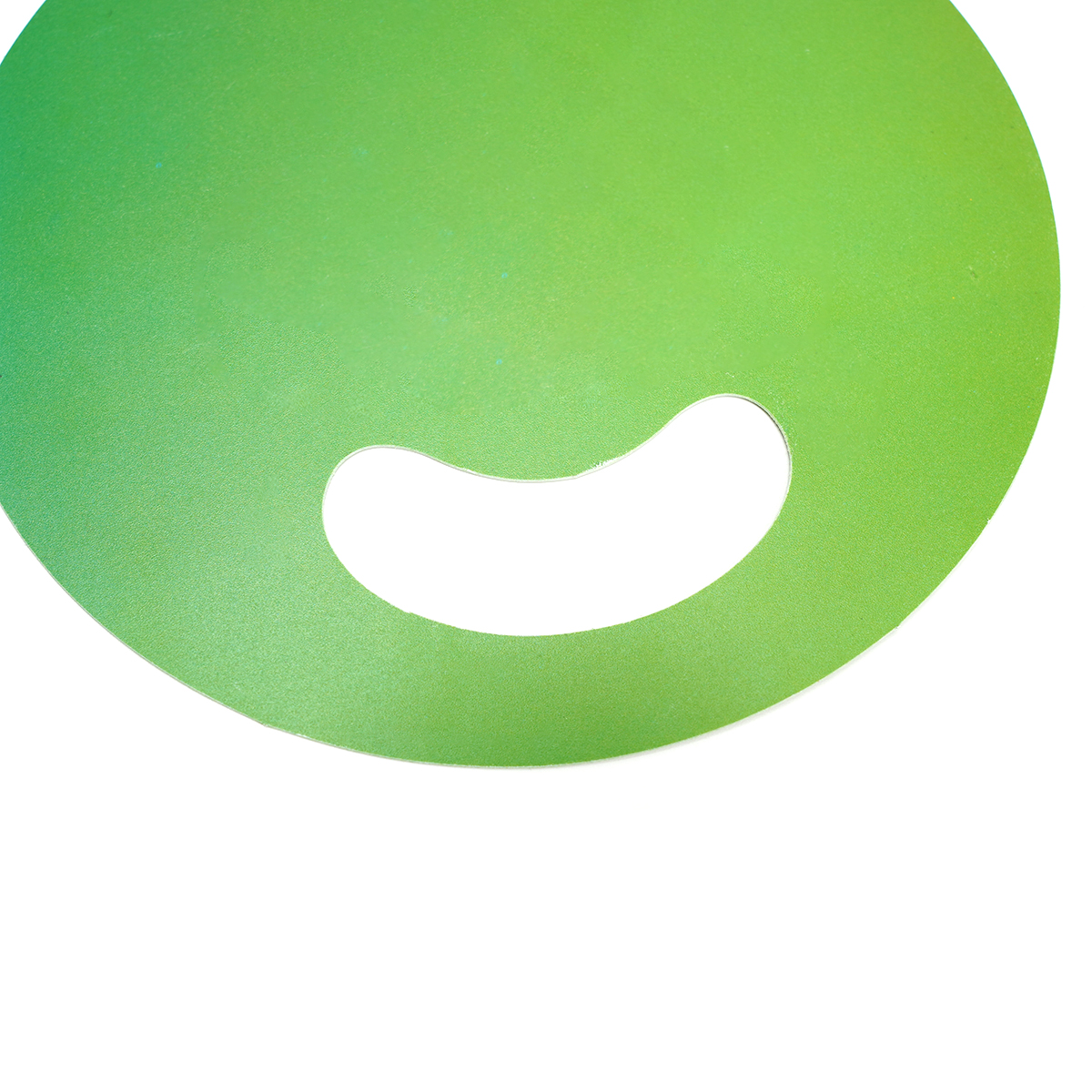 Round Advertising Folding Fan2