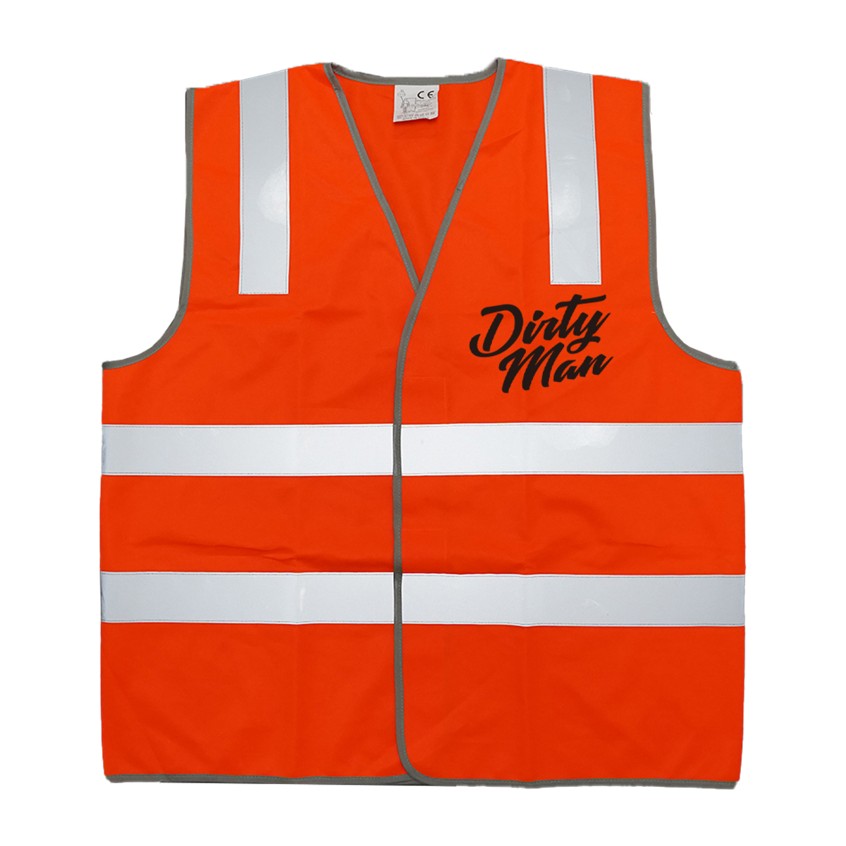 Reflective Safety Vest