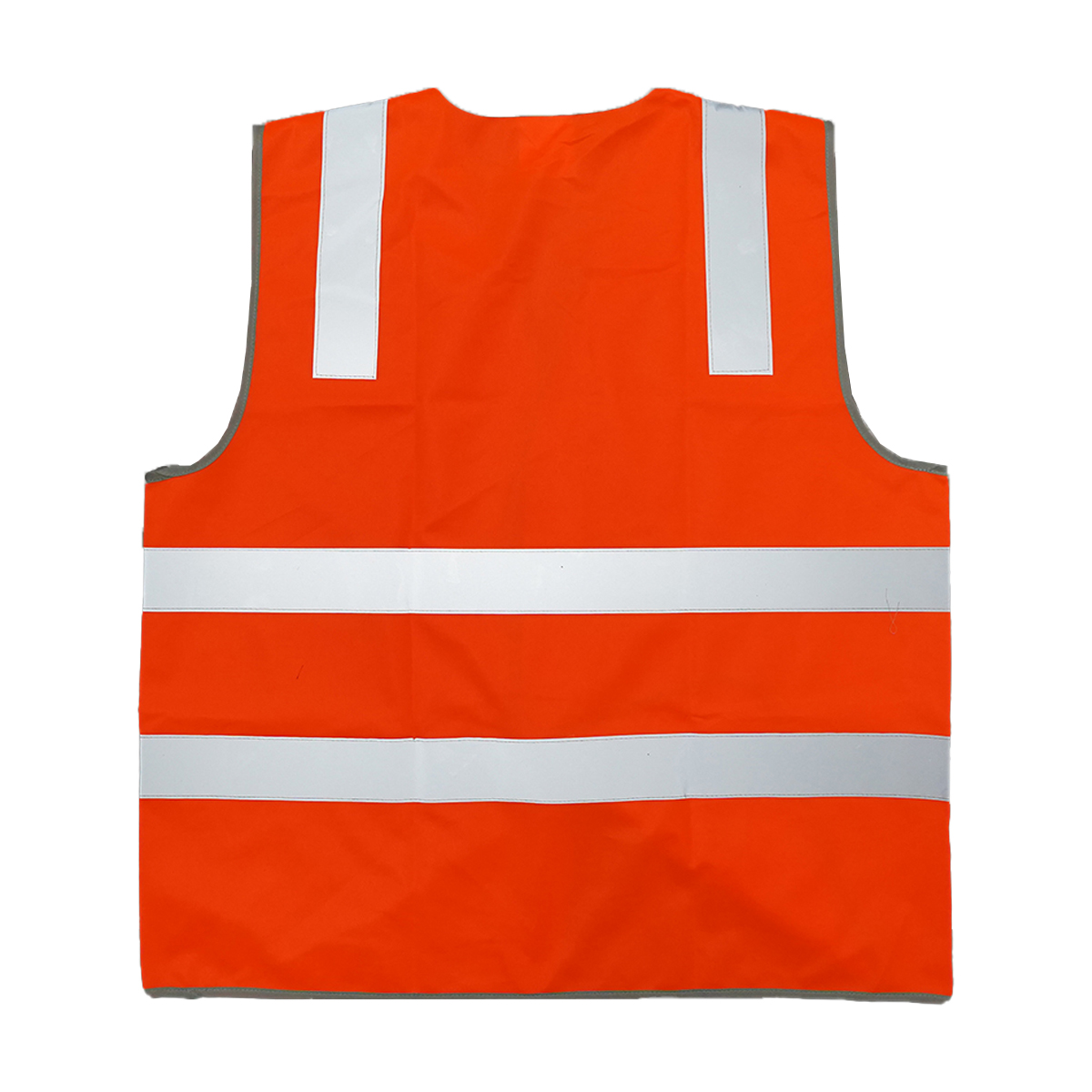 Reflective Safety Vest1