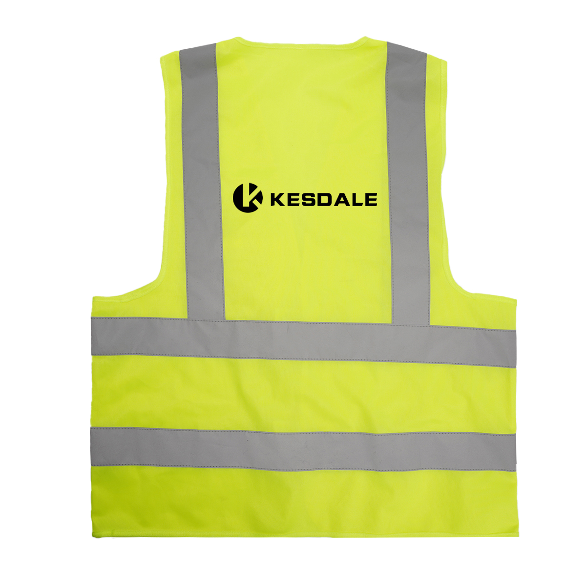 High Visibility Safety Vest