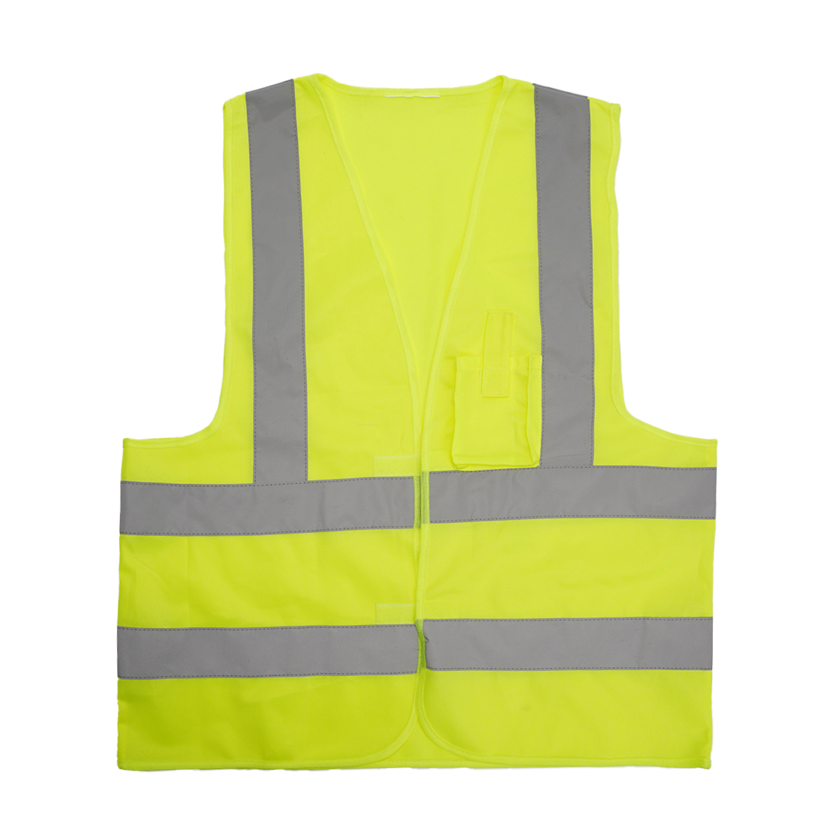 Promotional Safety Vest With Reflective Strips1