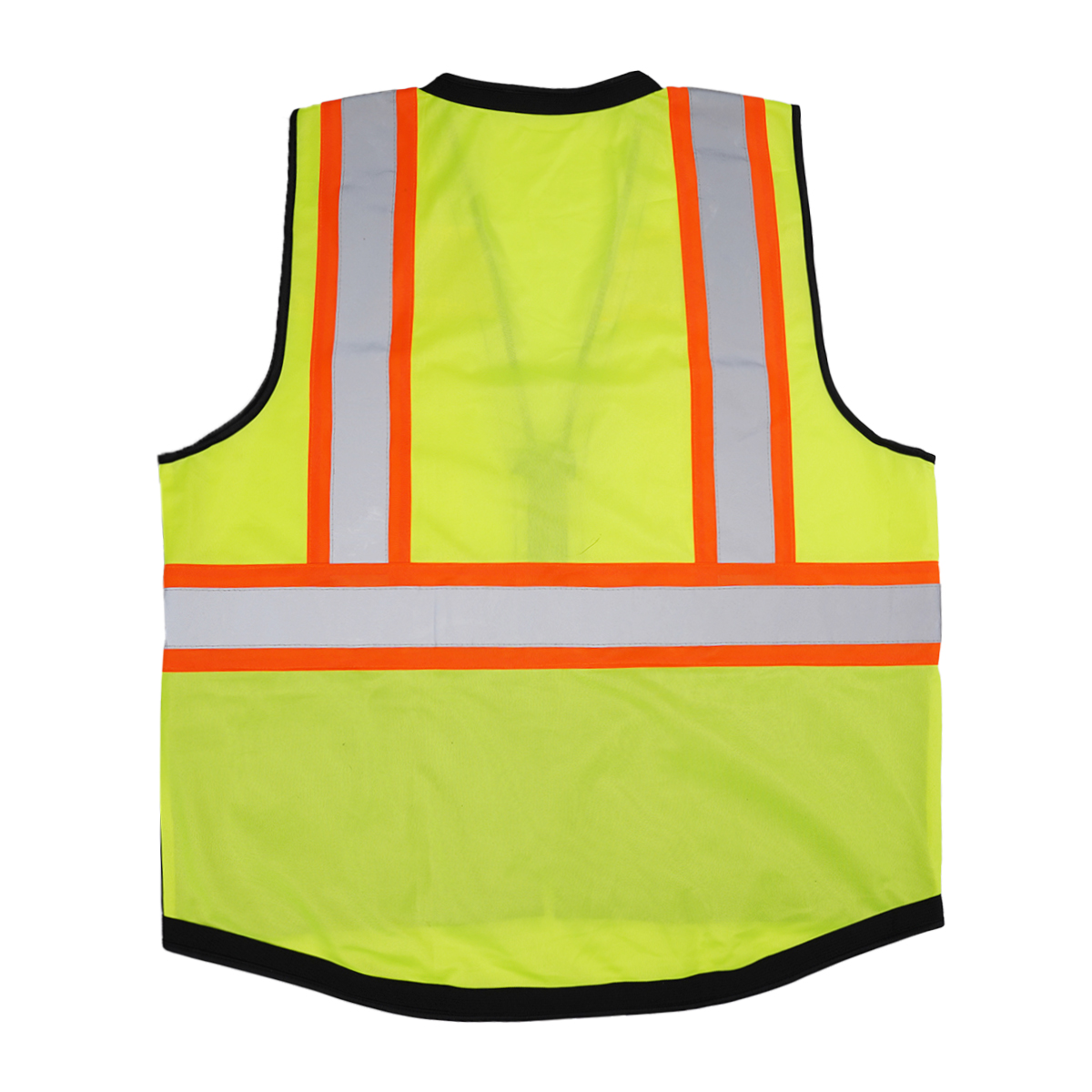 Safety Reflective Vest1