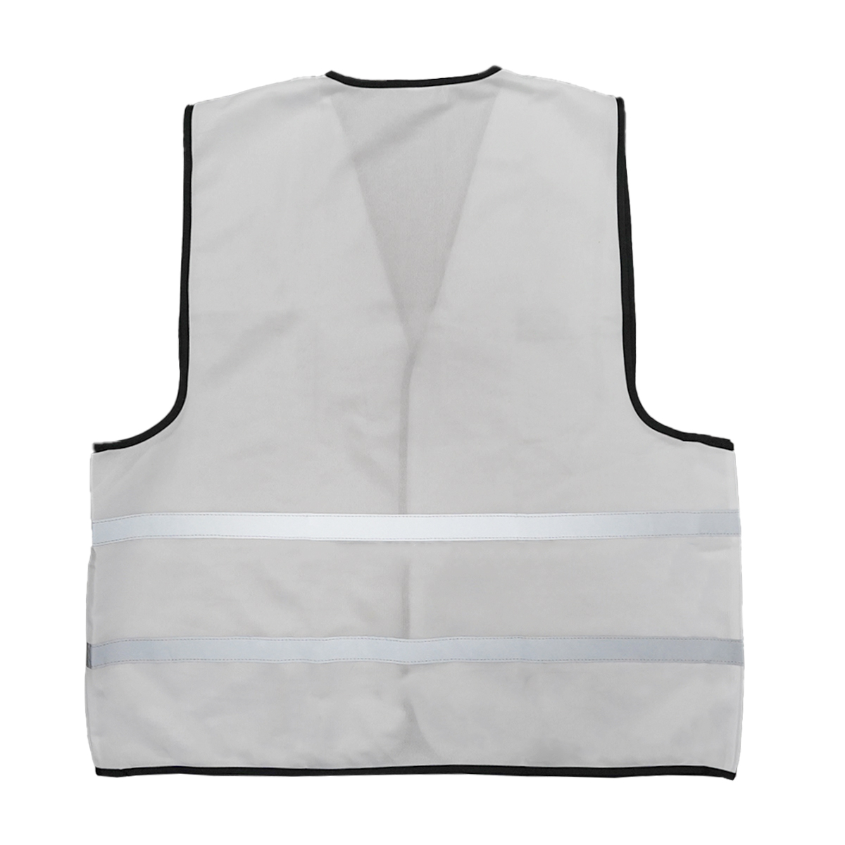 Reflective Hook And Loop Vest2