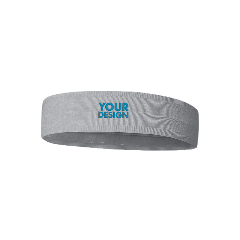 Promotional Elastic Non-Slip Hair Bands1