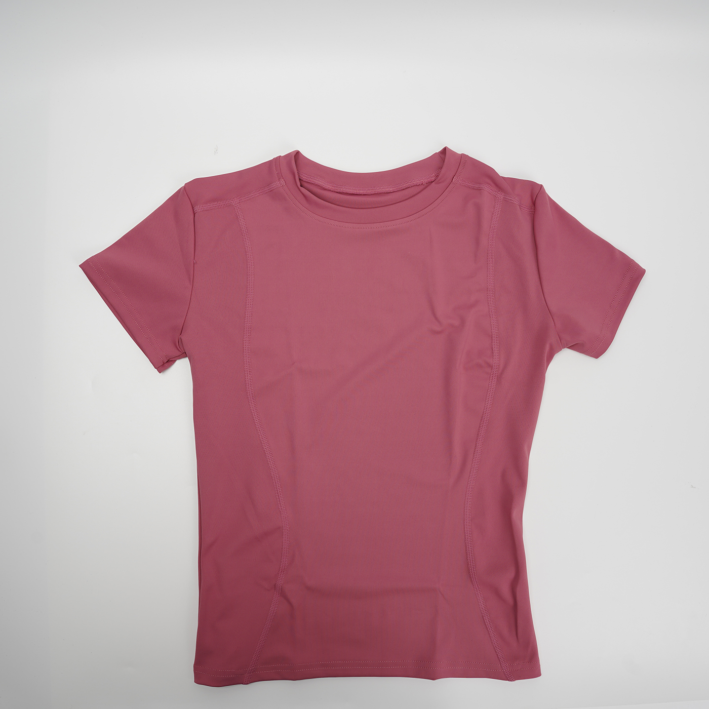 Womens Slim Quick Dry Athletic Shorts2