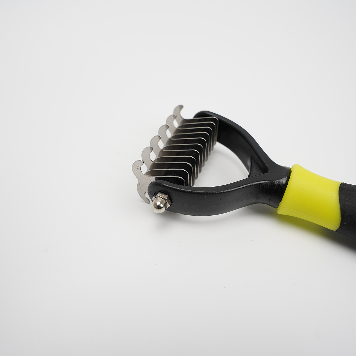 Pet Grooming Tool For Tangles Removing4