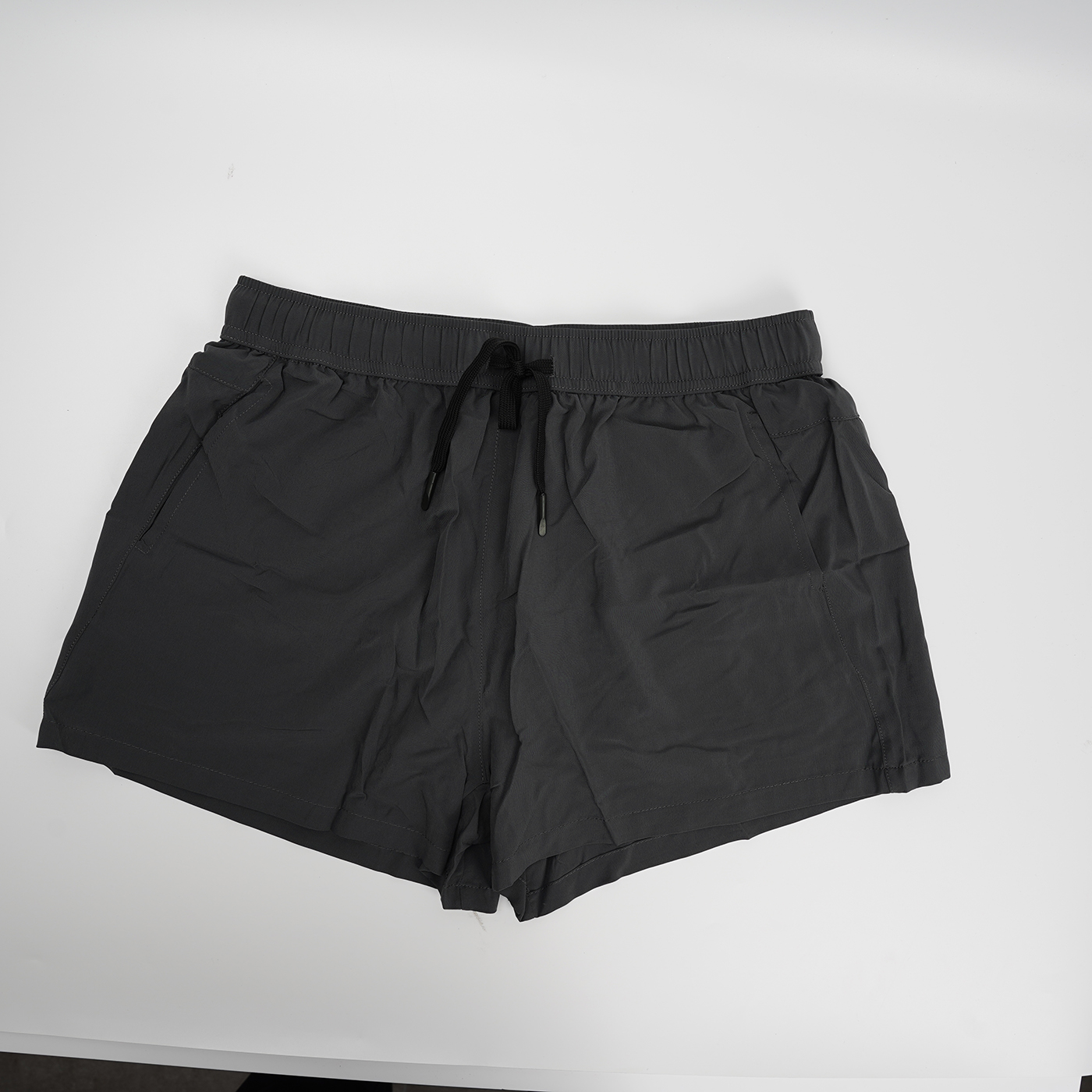 Mens Gym Training Shorts3