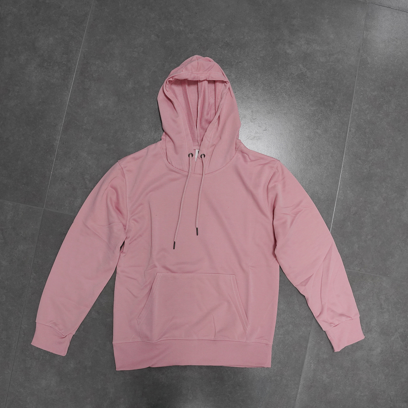 480G Fleece Hooded Sweatshirt2