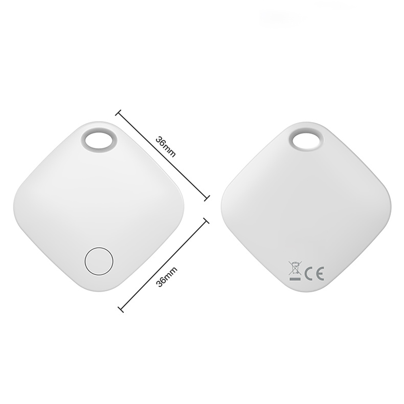Keys And Phone Finder1