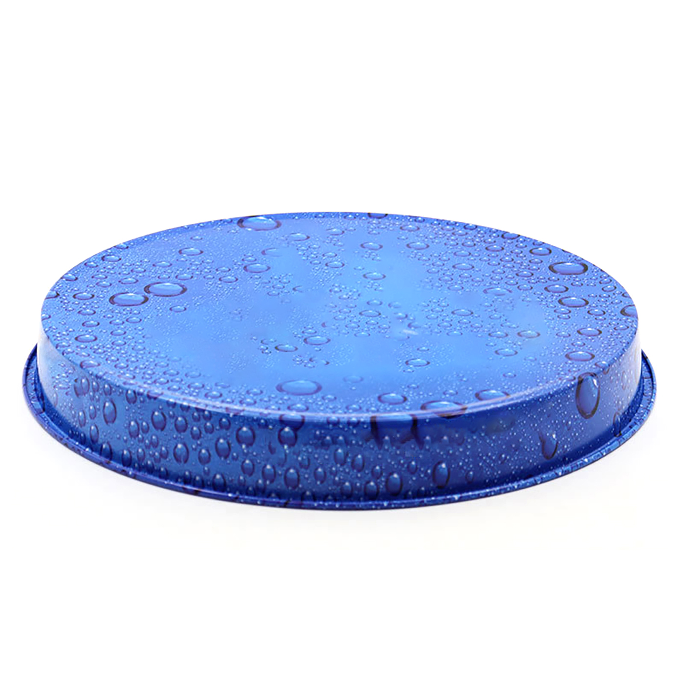Promotional Non Slip Tinplate Tray2