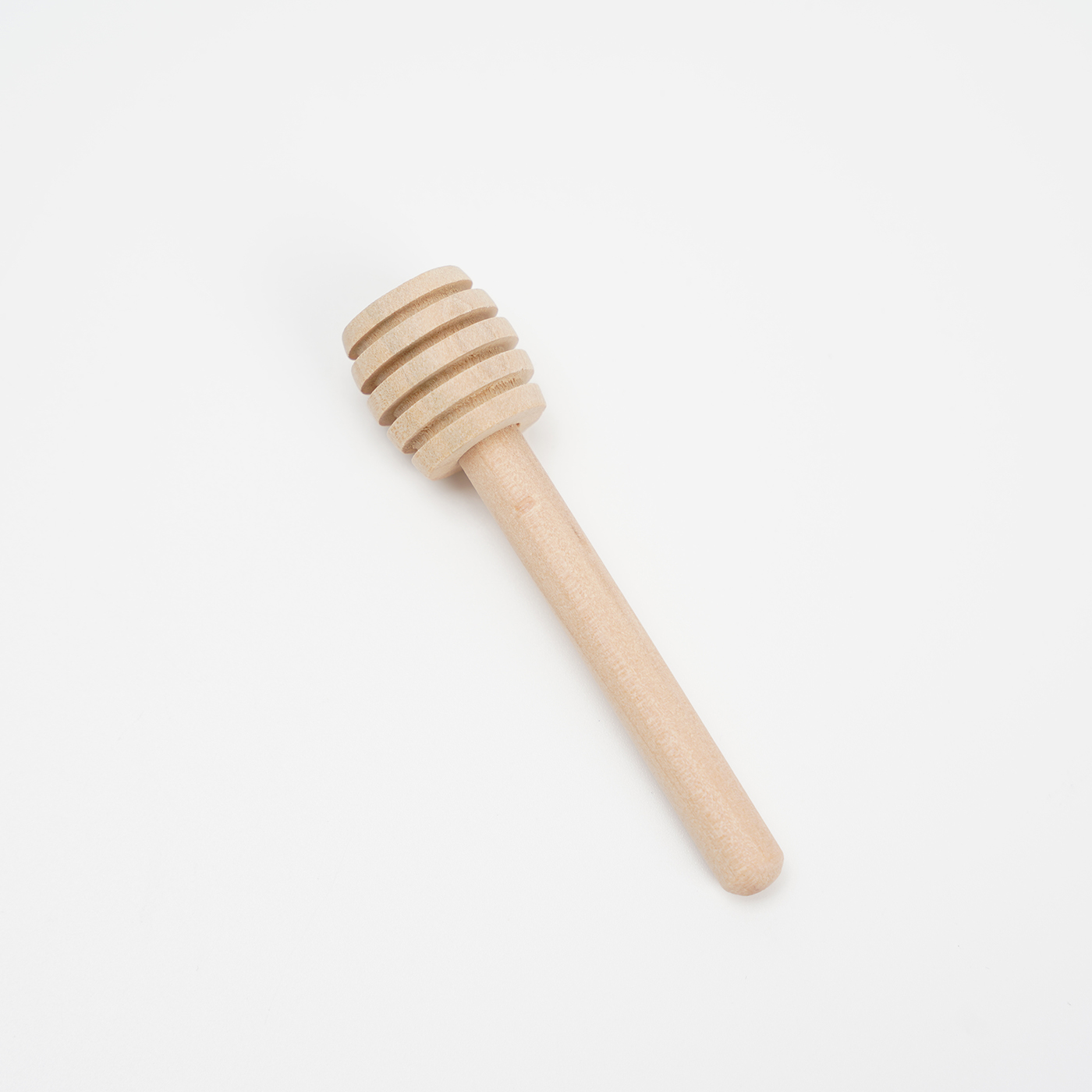 Wooden Honey Stirrer4