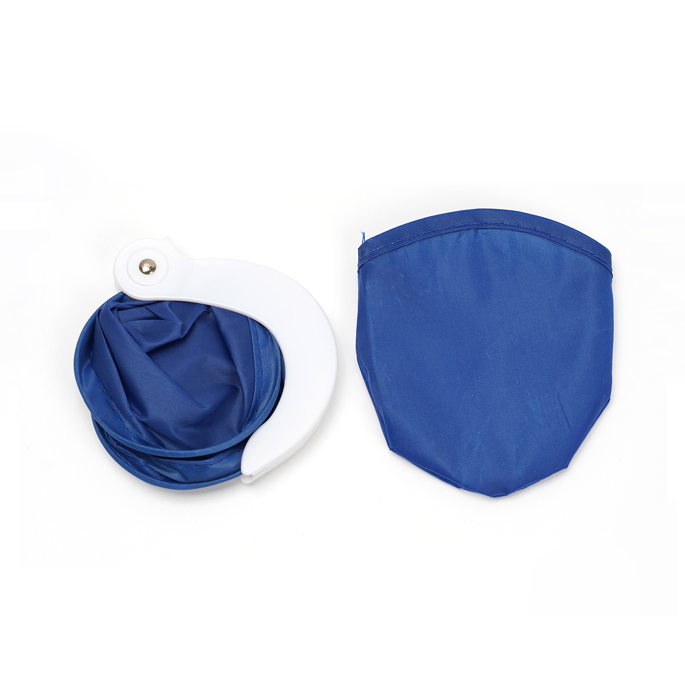 Custom Foldable Flying Disc Fan2