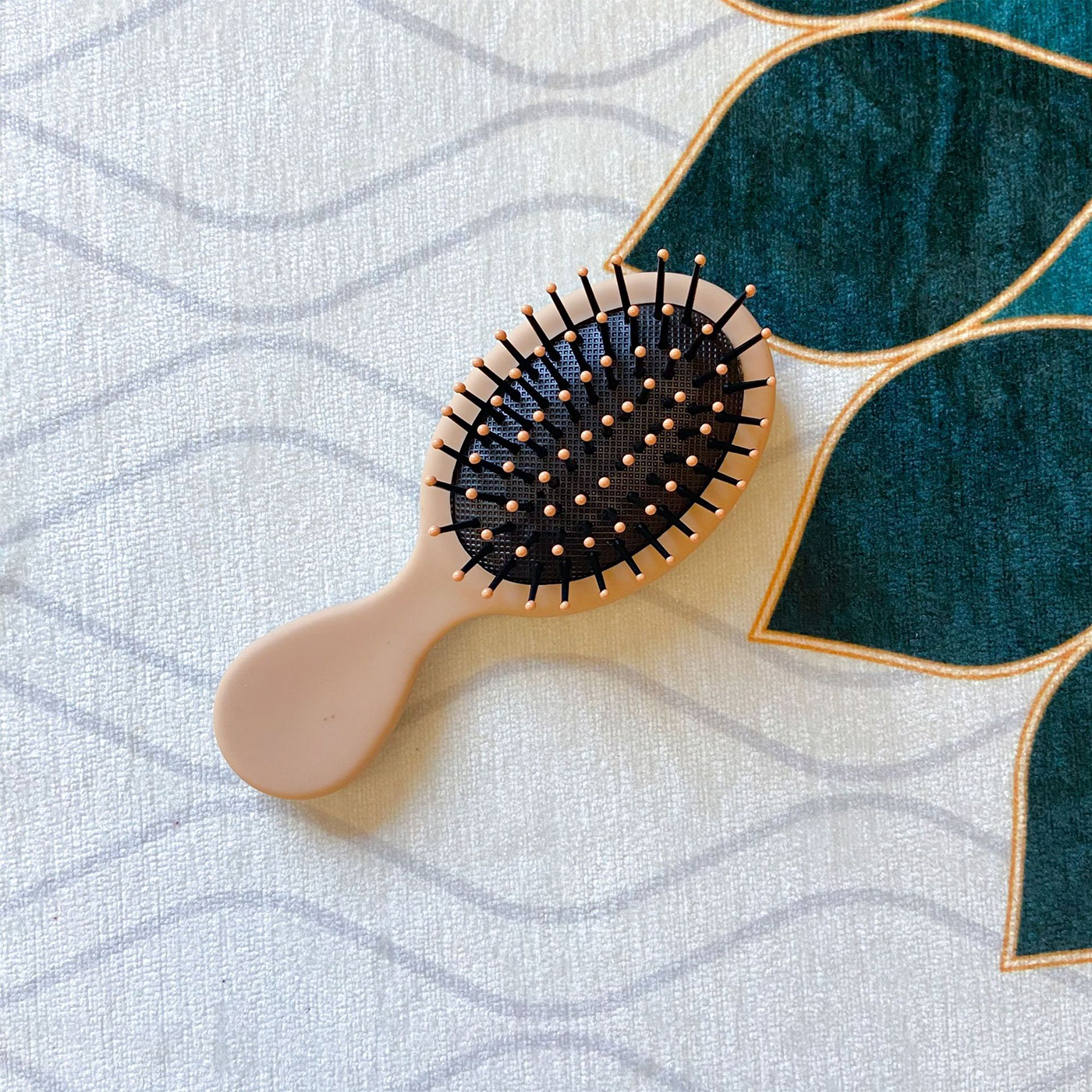 Promotional Children Air Cushion Brush2