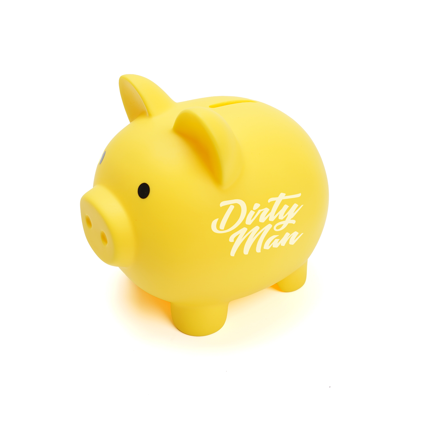 Custom Big Piggy Bank