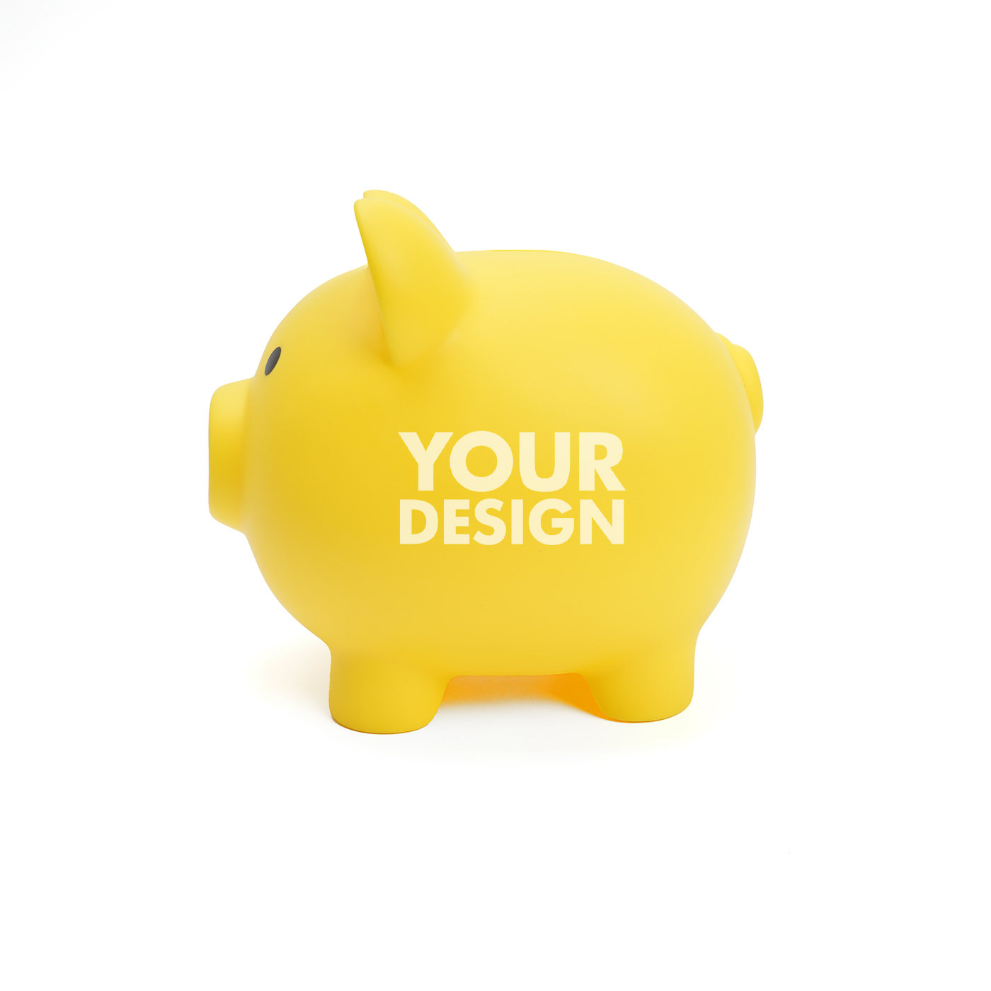 Promotional Large Piggy Bank1