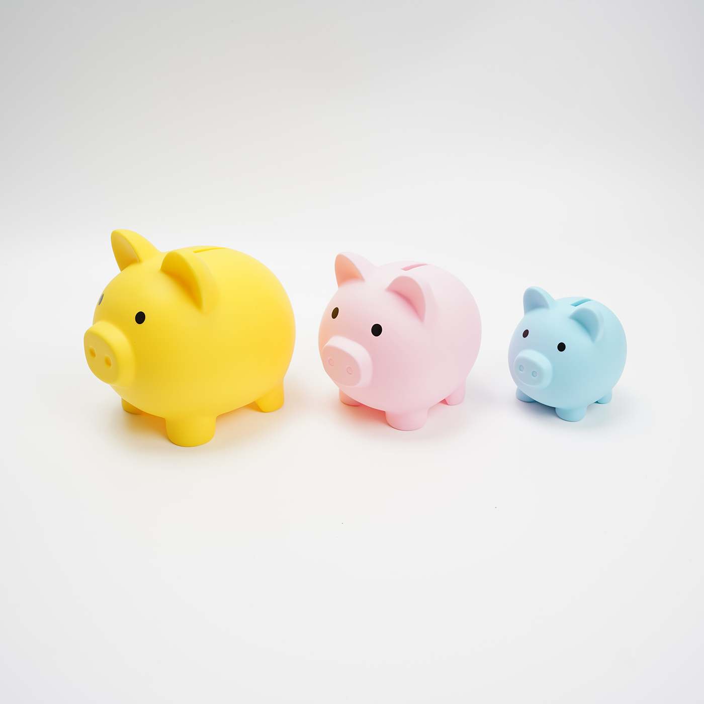 Promotional Large Piggy Bank4