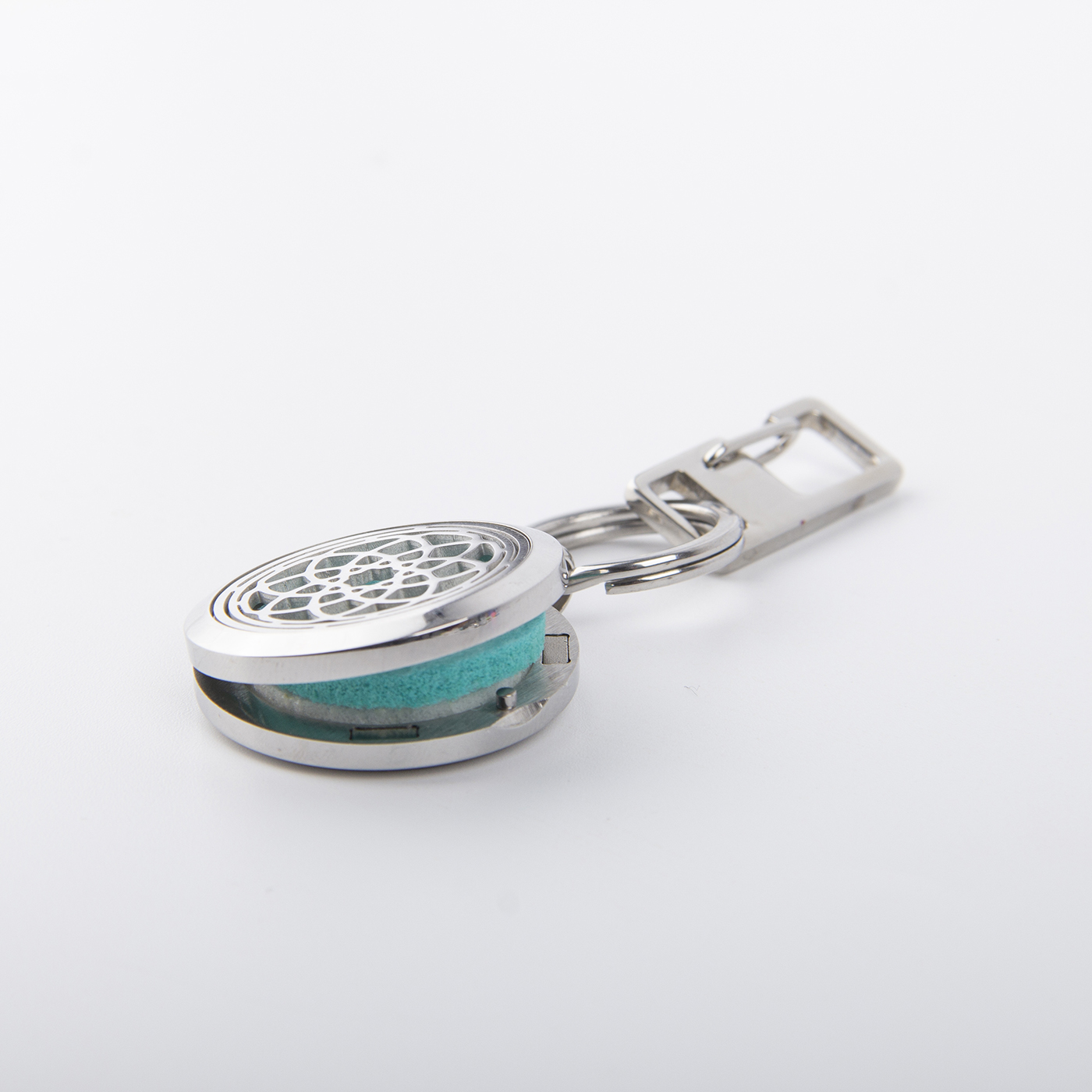 Essential Oil Diffuser Keychain Set3