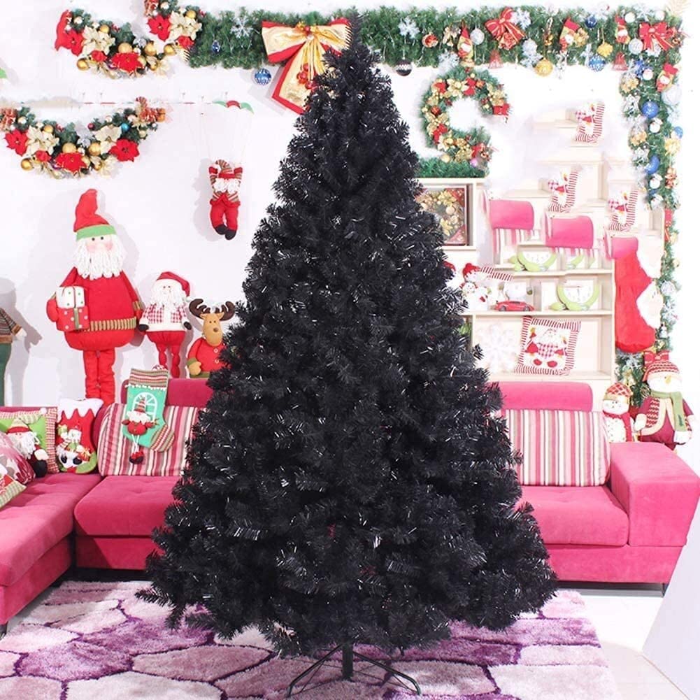 Christmas Tree Decorations1