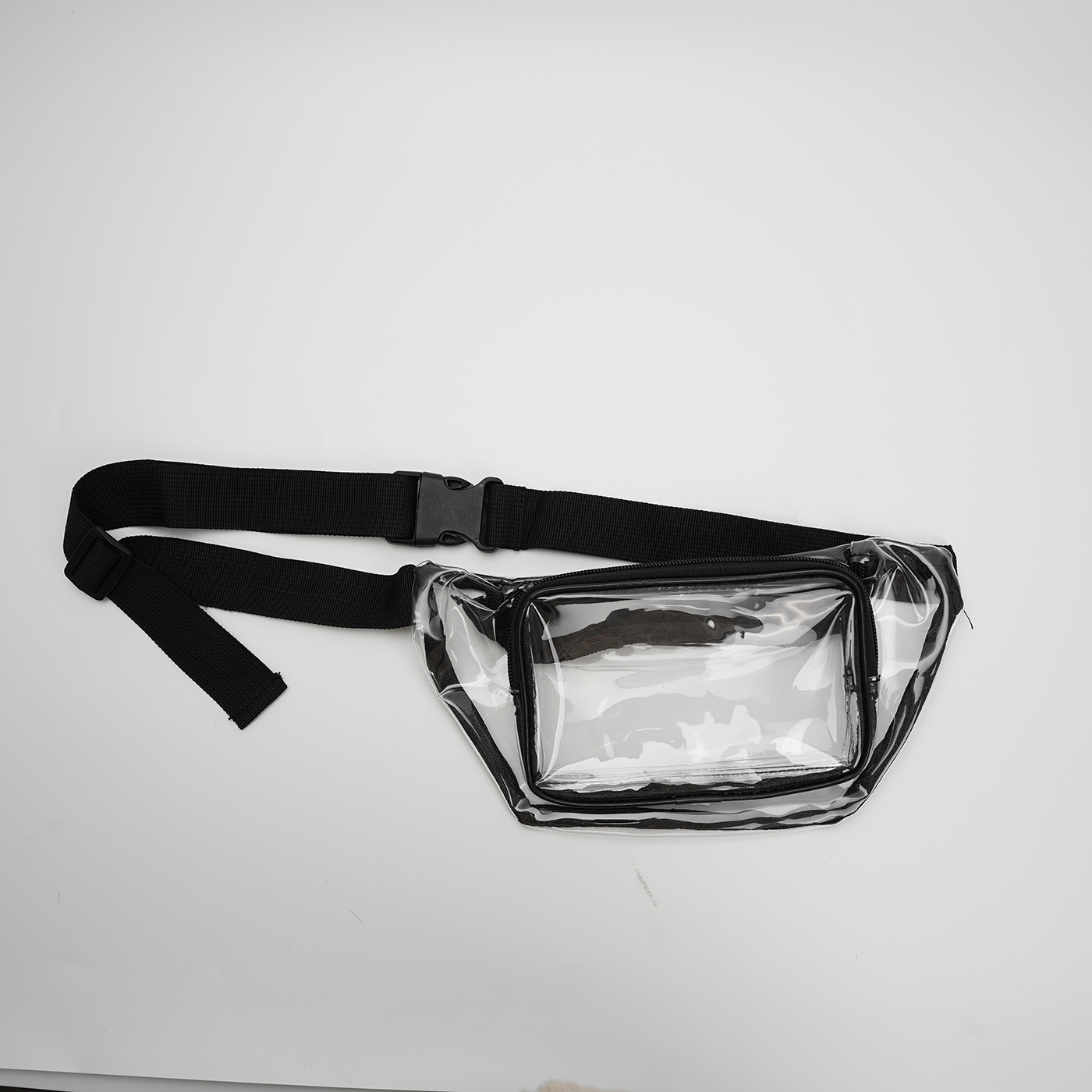 Waterproof Clear Fanny Pack4