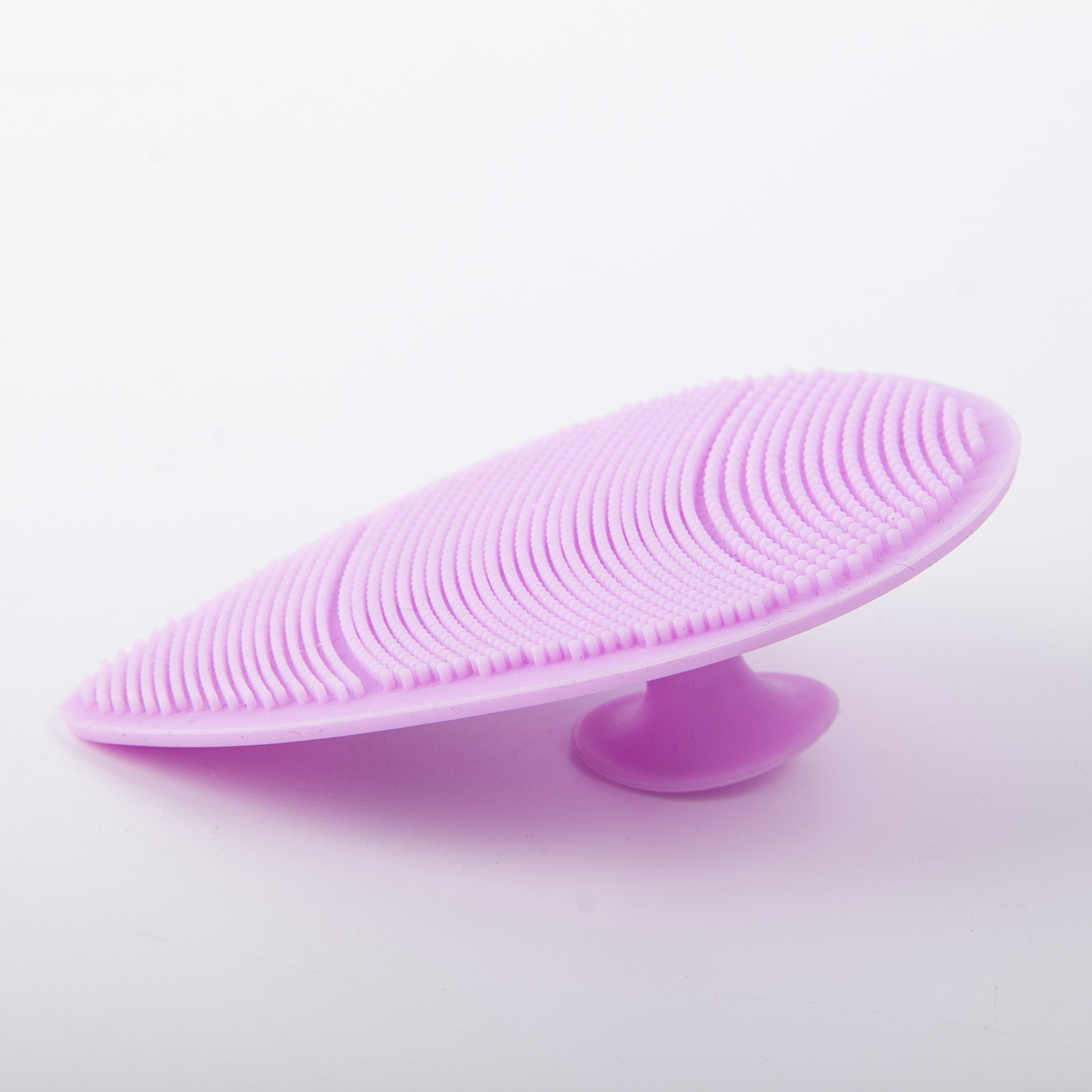 Silicone Facial Cleansing Brush4