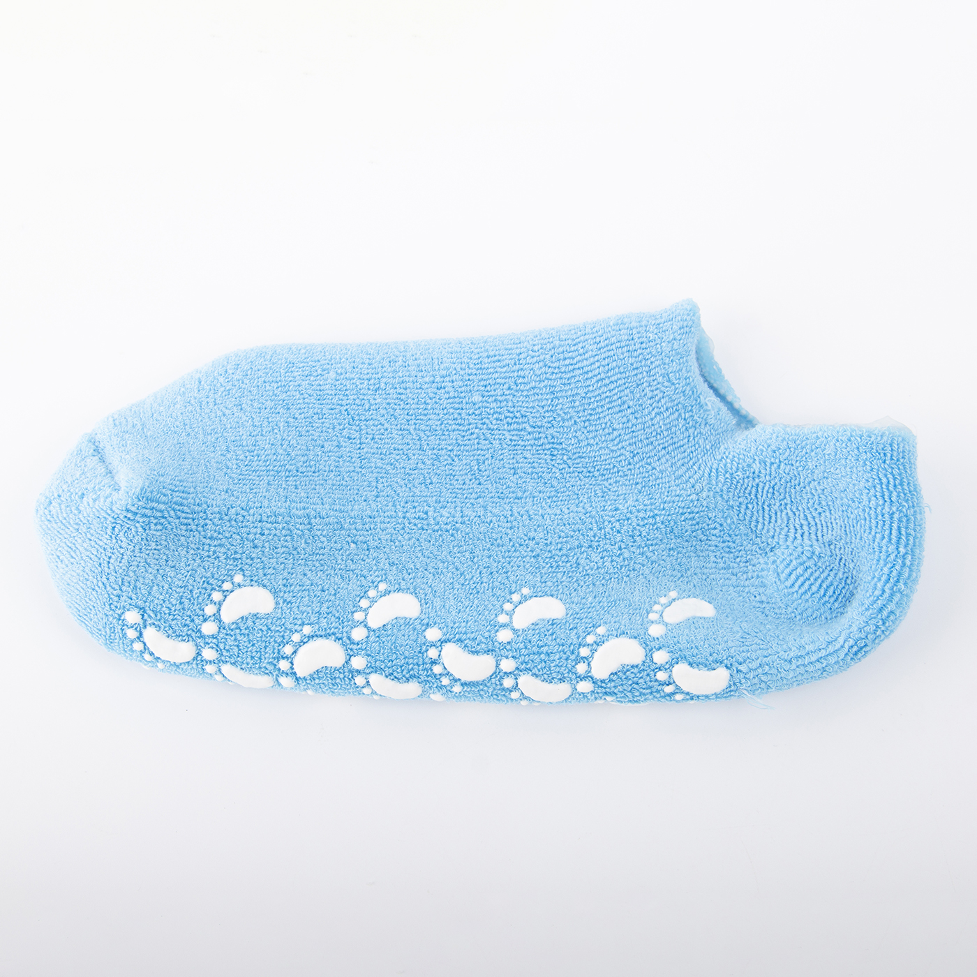 Moisturizing Gel Socks For Spa3