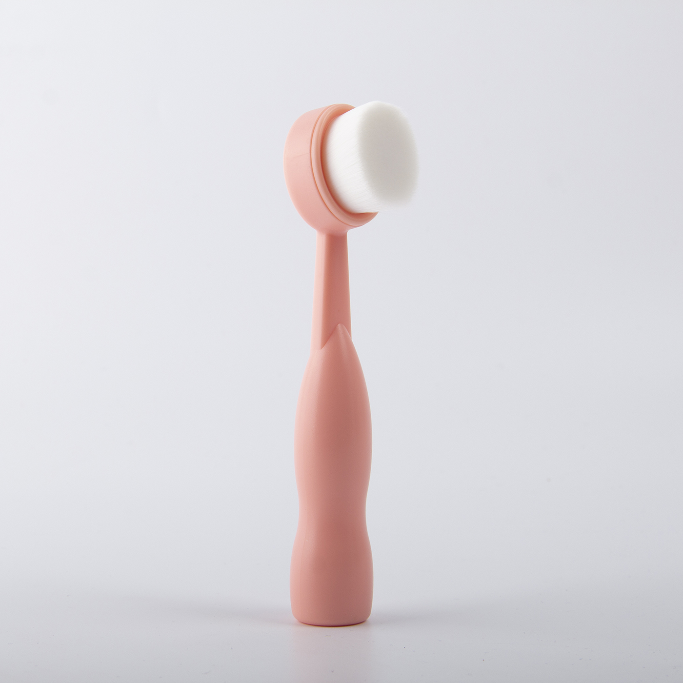 Soft Facial Cleansing Brush4