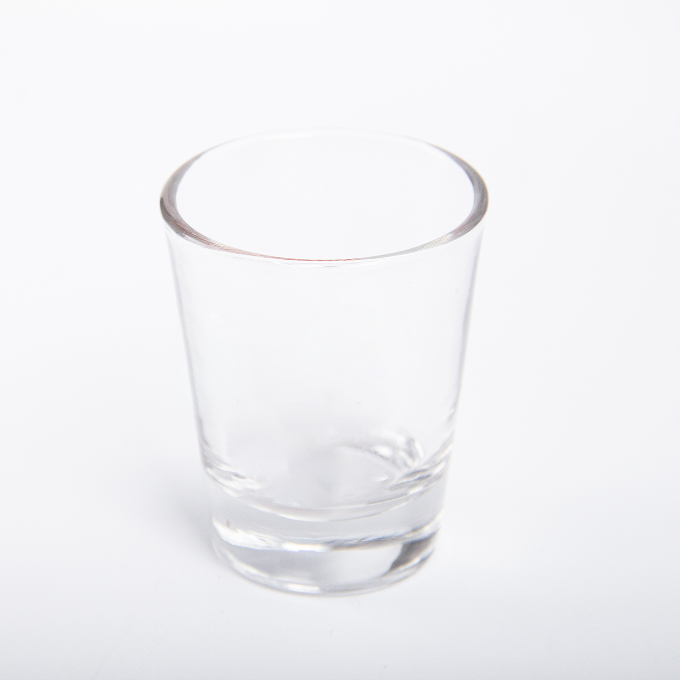 Custom 2 oz. Shot Glass3