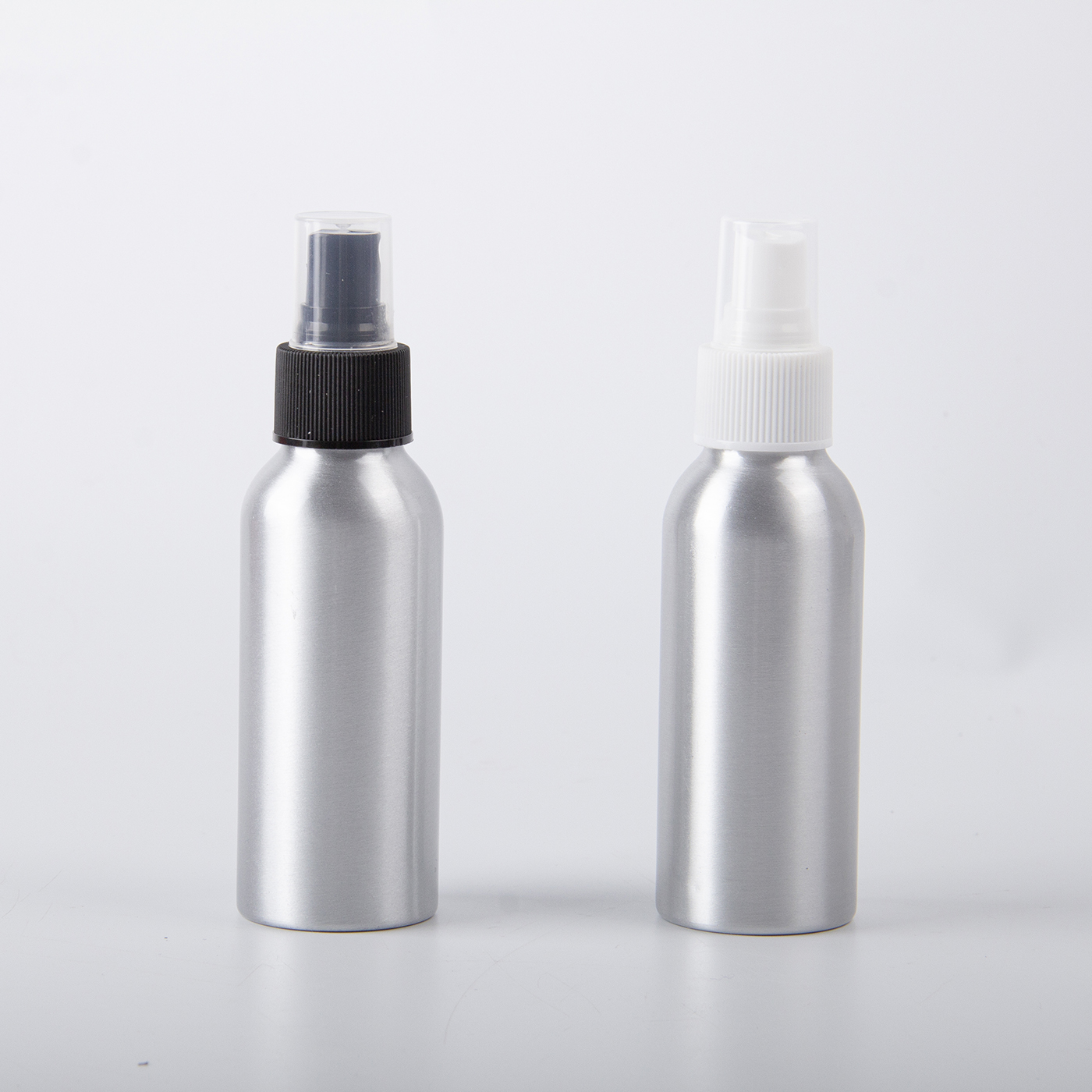 3 oz. Aluminum Perfume Spray Bottle2