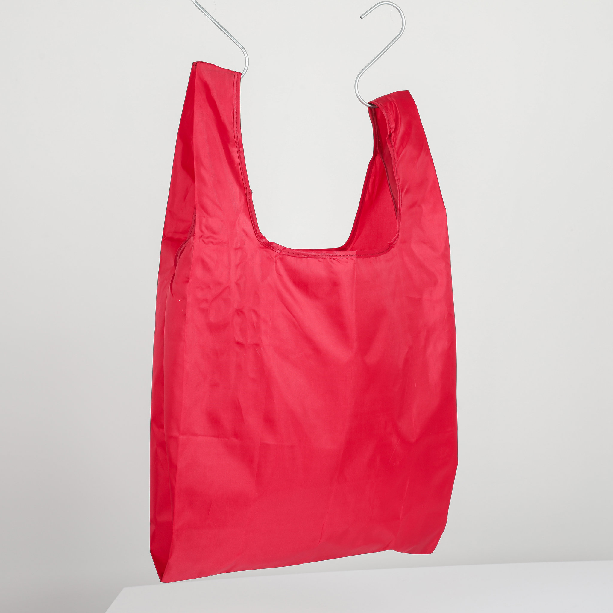 Reusable Foldable Polyester Shopping Bag1