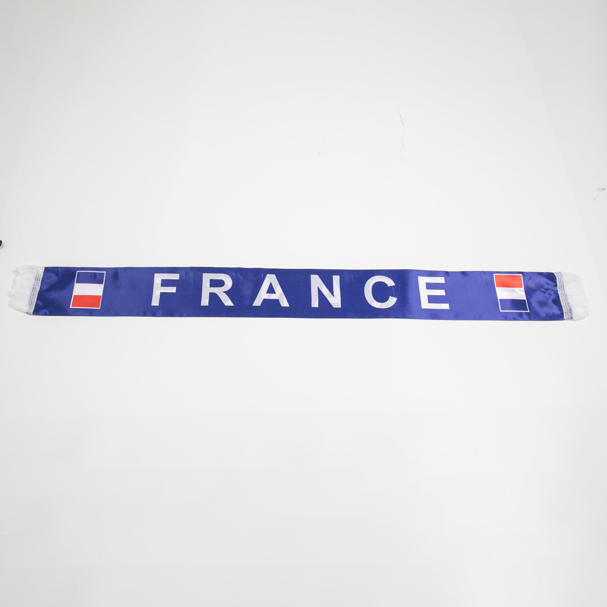 Custom Sports Fan Scarf4